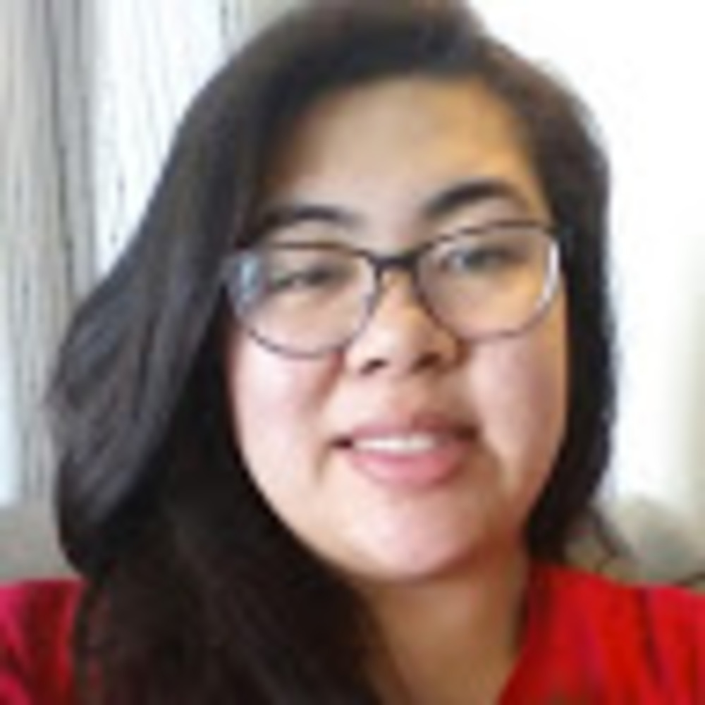 Meet your Posher, Cathy